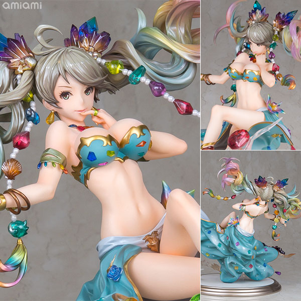 AmiAmi [Character & Hobby Shop] | (New Item w/ Box Damage)GRANBLUE