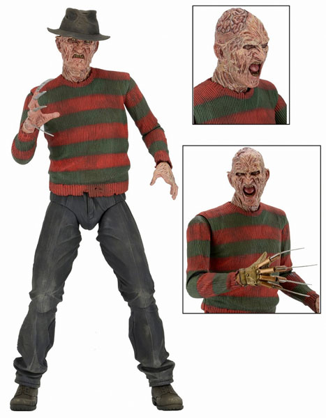 AmiAmi [Character & Hobby Shop] | Nightmare on Elm Street 2