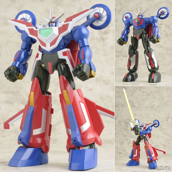 AmiAmi [Character & Hobby Shop] | Dynamite Action! No.38 