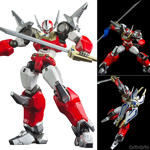 AmiAmi [Character & Hobby Shop] | Vulcanlog 014 Machine Robo