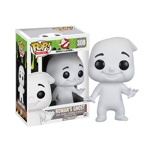 AmiAmi [Character & Hobby Shop] | POP! - Ghostbusters (2016 