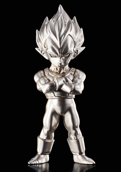 Absolute chogokin dragon ball sales z