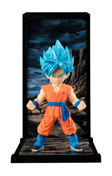 PRE-ORDER - Dragon Ball Z S.H.Figuarts Super Saiyan Goku (Legendary Su –  TOYCO Collectibles