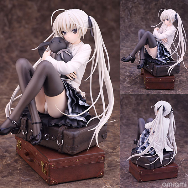 Yosuga no Sora - Sora Kasugano 1/7 Complete Figureanimota