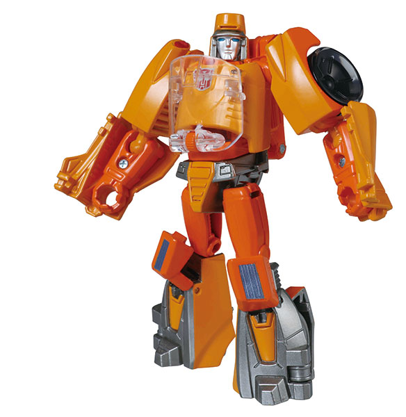 AmiAmi [Character & Hobby Shop] | Transformers Legends LG29 