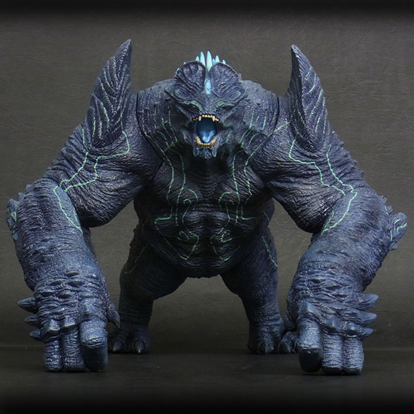 AmiAmi [Character & Hobby Shop] | Daikaiju Series - Pacific Rim