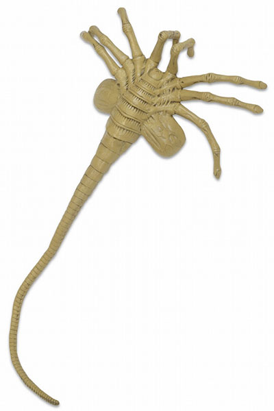 AmiAmi [Character & Hobby Shop] | Alien - Facehugger 1/1 Form Prop