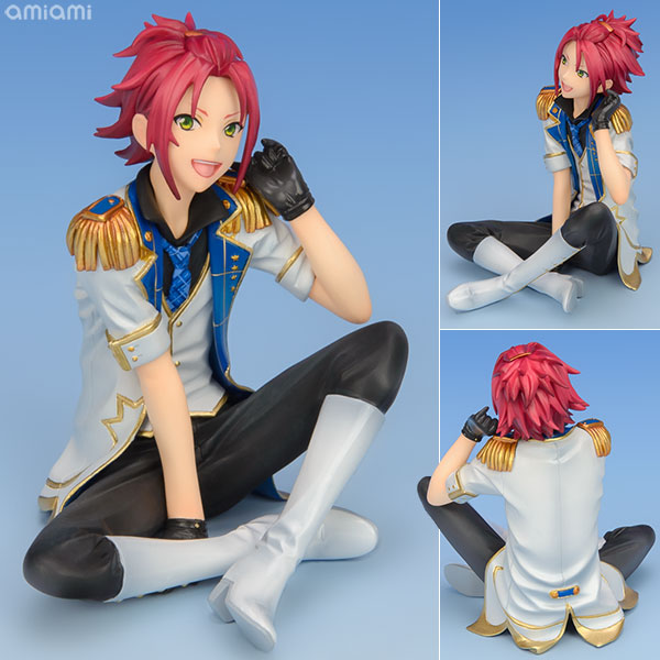 MegaHouse Palmate Series - Ensemble Stars!: Mao Isara Complete Figure รูปภาพ 1