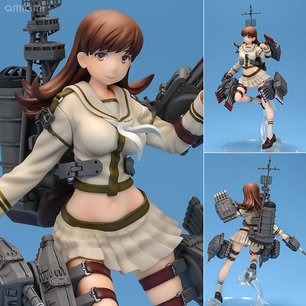 AmiAmi [Character & Hobby Shop] | Kantai Collection -Kan Colle 