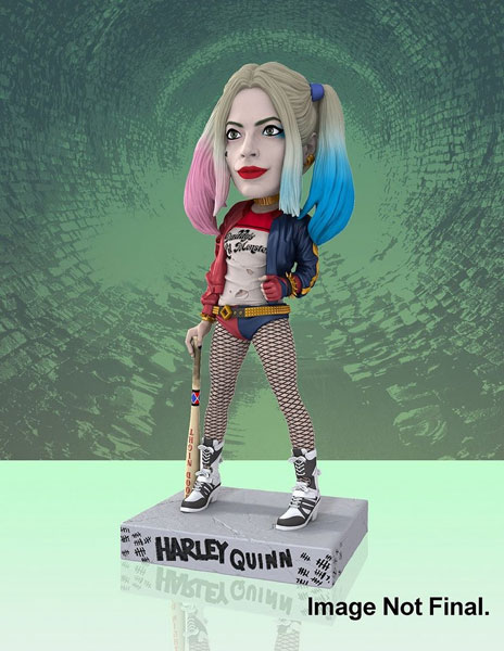 AmiAmi [Character & Hobby Shop] | Suicide Squad - Harley Quinn