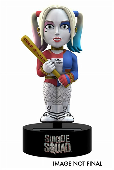 AmiAmi [Character & Hobby Shop] | Suicide Squad - Harley Quinn