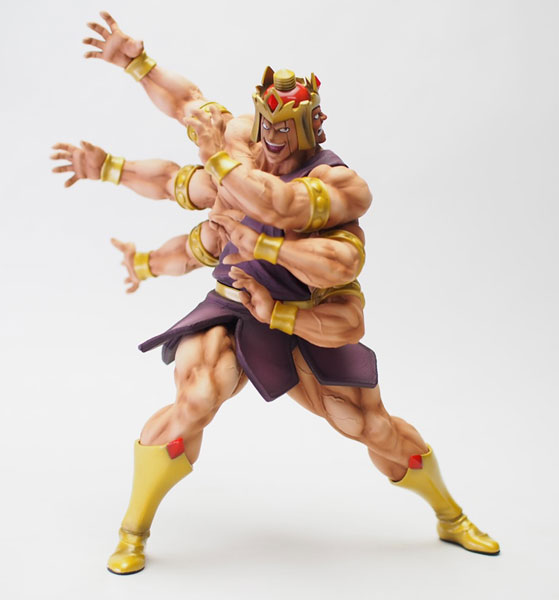 CCP Muscular Collection Vol.DX ロビンマスク2.0 第20回超人 CCP Muscular Collection Vol.DX ロビンマスク2.0 第20回超人