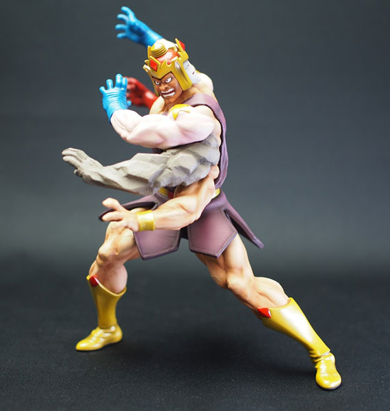 CCP Muscular Collection vol.063 アシュラマン AmiAmi [Character & Hobby Shop] | CCP Muscular Collection vol.EX