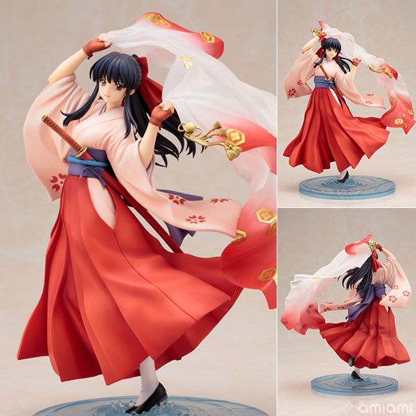 Kotobukiya ARTFX J - Sakura Wars: Sakura Shinguji 1/8 Complete Figure
