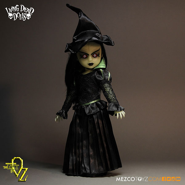 AmiAmi [Character & Hobby Shop] | Living Dead Dolls in Oz - The