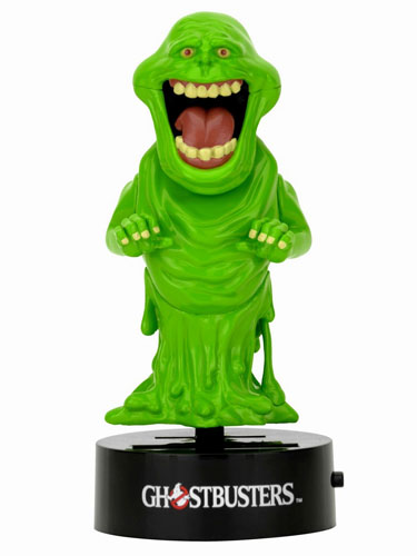 AmiAmi [Character & Hobby Shop] | Ghostbusters - Slimer Body