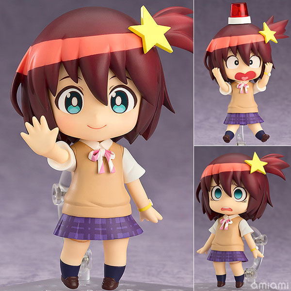 Good Smile Company Nendoroid - Uchuu Patrol Luluco: Luluco รูปภาพ 1