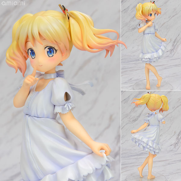 AmiAmi [Character & Hobby Shop] | Hello!! Kiniro Mosaic - Alice