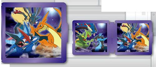 Pokémon X/Y (3DS): Melhor time para Kalos - Edição Greninja