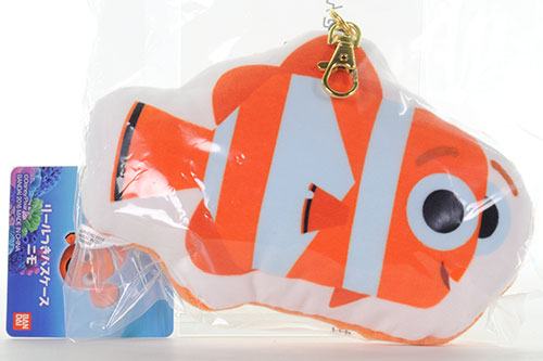 AmiAmi [Character & Hobby Shop]  Finding Dory - Pass Case w/Reel: Nemo (Released)