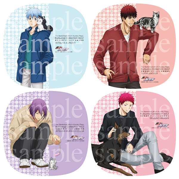 AmiAmi [Character & Hobby Shop]  [Bonus] Haikyuu!! Kutsurogi