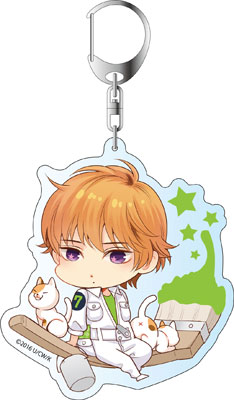 AmiAmi [Character & Hobby Shop] | Brothers Conflict - Deka 