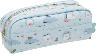 AmiAmi [Character & Hobby Shop] | PY57901 Jinbesan - Pen Pouch