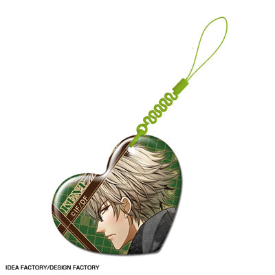 AmiAmi [Character & Hobby Shop]  AMNESIA - Can Strap 6: Orion(Released)