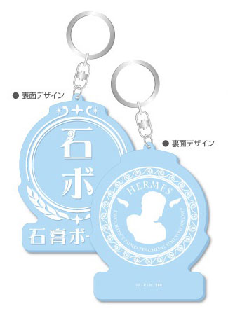 AmiAmi [Character & Hobby Shop] | Sekko Boys - Big Logo Rubber