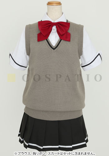 【TRAnTRIp(COSPA)製公式商品】並盛中風紀委員制服 コスプレ TRAnTRIp(COSPA)製公式商品】並盛中風紀委員制服 コスプレ