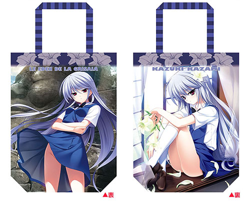 AmiAmi [Character & Hobby Shop] | Axia Full Color Tote Bag