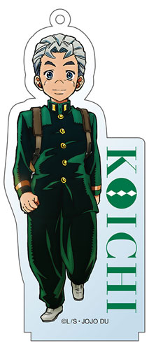 JoJo's Bizarre Adventure Diamond Is Unbreakable: Big Acrylic Stand 5 Jotaro  Kujo