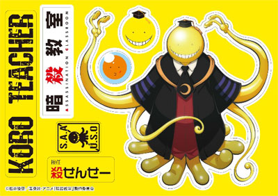 AmiAmi [Character & Hobby Shop]  Anime Assassination Classroom