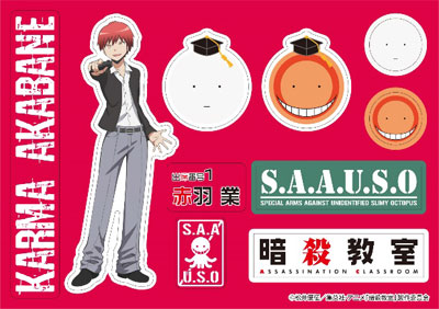 AmiAmi [Character & Hobby Shop]  Anime Assassination Classroom