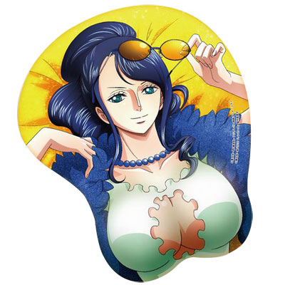 CDJapan : One Piece Pirate Flag Gold Pins Vol.2 Nami Collectible