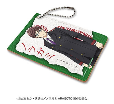 AmiAmi [Character & Hobby Shop]  Multi Case Noragami ARAGOTO 01