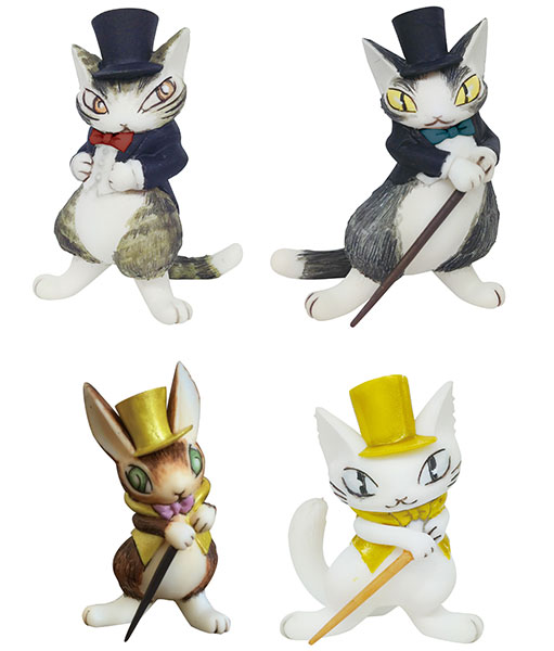 わちふぃーるど ダヤンとマーシィのグッズセット 【公式通販】