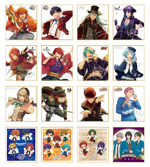 明星 スバル] AmiAmi [Character & Hobby Shop]