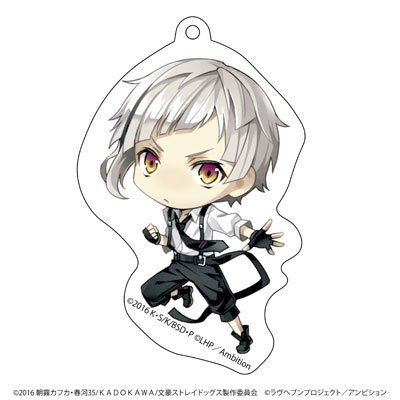 AmiAmi [Character & Hobby Shop] | Acrylic Keychain 