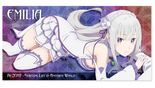 AmiAmi [Character & Hobby Shop]  Gakusen Toshi Asterisk - Itagasa  Waterproof Sticker: Main Chara(Released)