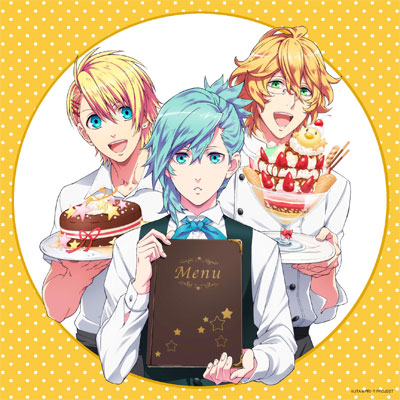 Samael 魔法のワードロープ AmiAmi [Character & Hobby Shop]