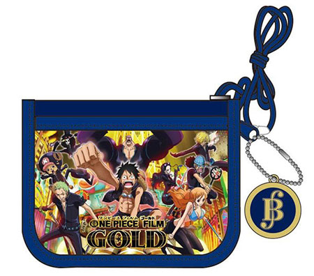 One Piece Film: Gold Character Pos Collection by Nico Robin, Goods /  Accessories