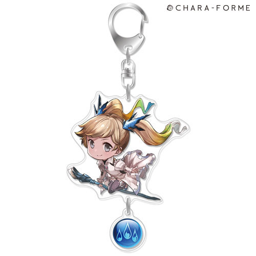 AmiAmi [Character & Hobby Shop]  GRANBLUE FANTASY The Animation