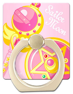 AmiAmi [Character & Hobby Shop]  Chara Ring - Sailor Moon 03