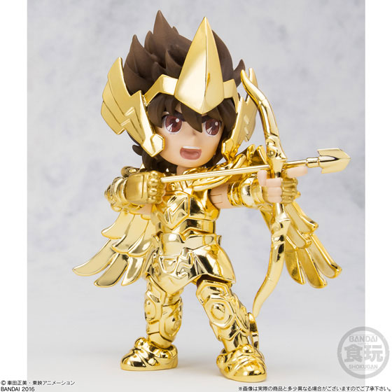 AmiAmi [Character & Hobby Shop] | Saint Seiya Daizenshuu 