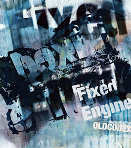 AmiAmi [Character & Hobby Shop] | CD OLDCODEX / OLDCODEX Single