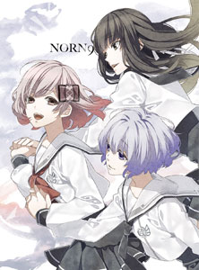 AmiAmi [Character & Hobby Shop] | DVD Norn + Nonette Vol.4 First 