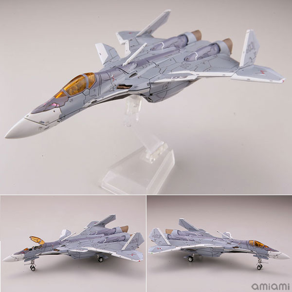 AmiAmi [Character & Hobby Shop] | Macross Modelers x GiMIX Macross