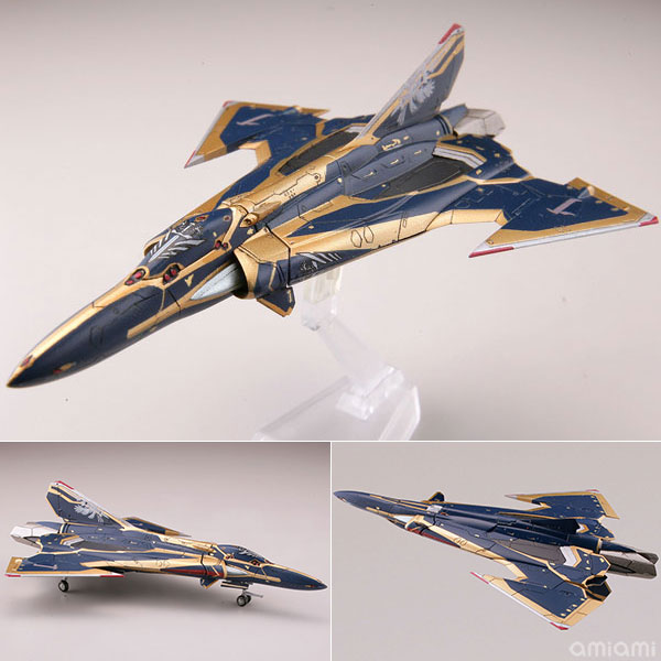 AmiAmi [Character & Hobby Shop] | Macross Modelers x GiMIX
