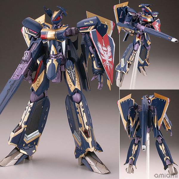 AmiAmi [Character & Hobby Shop] | Macross Modelers x GiMIX Macross 